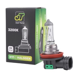 Галогенная лампа Just Trend JT H11.12V.55W.1шт.