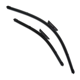 Щетки стеклоочистителя AVS EXTRA LINE (к-т) BA-6040 (RENAULT Clio III, Megane III)