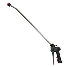 Пистолет-копье в сборе (пластик)