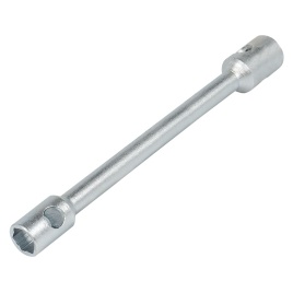 Ключ грузовой баллонный 24*27 (длина 360 мм) (Ø-25 мм) AVS TWW-2427N