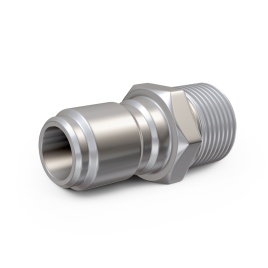 Ниппель ARS 178, 1/2", 250 бар 26.2520.40