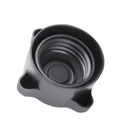 Крышка для канистры пластиковой AVS KPK-01 (универсальная)