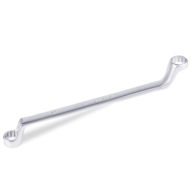 Ключ гаечный накидной изогнутый (14х15 мм) AVS K21415