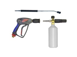 Пенокомплект SРG04