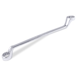 Ключ гаечный накидной изогнутый (22х24 мм) AVS K22224