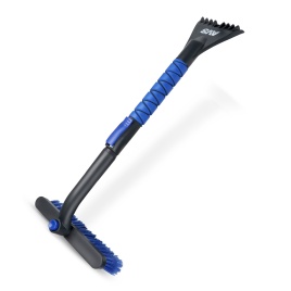 Щётка-скребок телескопическая (65-82 см) AVS SB-6582