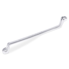 Ключ гаечный накидной изогнутый (13х14 мм) AVS K21314