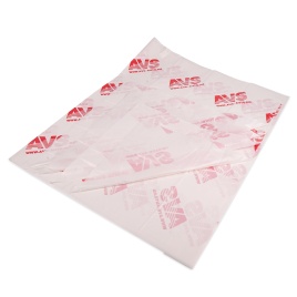 Мешки для колёс R22 AVS MK-1222, 4 шт в пакете, 17 мкм 115х115 см