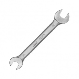 Ключ гаечный рожковый (30х32 мм) AVS K13032