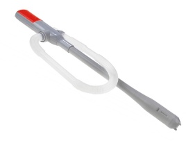 Насос для перекачки жидкостей электрический SMART SP-400EP