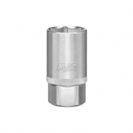 Головка свечная 1/2''DR (21 мм) AVS HS1221