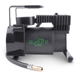 Компрессор автомобильный JT AC580
