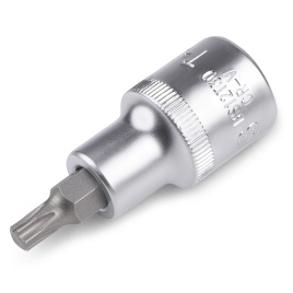 Головка со вставкой 1/2" TORX (T30, L=55 мм) AVS BS12T30