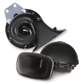 Сигнал автомобильный AVS HR 218 MSB (2 шт. комплект)