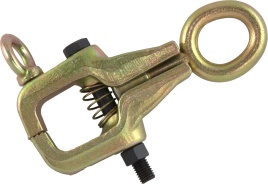 Зажим для кузовных работ два направления, усилие 3 и 2 тонны, Thorvik PC2W32B (53838)