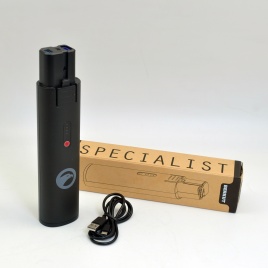 Универсальный аккумулятор + ПЗУ для устройств Berkut Power Tools JSL-18000PP