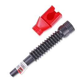 Воронка универсальная AVS OF-050 (50х275 мм)