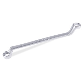 Ключ гаечный накидной изогнутый (14х16 мм) AVS K21416