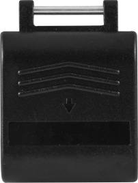 Застежка пластиковая для кейса, Jonnesway P-LOCKER