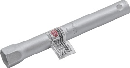 Ключ трубчатый свечной, 21 мм, 200 мм, Thorvik SPS2120 (53741)