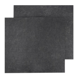 Коврики влаговпитывающие AVS VK-01 (40х45 см.) 2 шт.