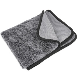 Микрофибровое полотенце для сушки кузова DM-0690 (60х90см)(1шт)