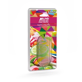 Ароматизатор AVS SG-012 Amulet (аром. Tutti-frutti/Тутти-Фрутти)