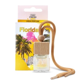 Ароматизатор AVS AQP-10 AQUA PERFUME (аром. Vanille Fatale/Ваниль Фаталь) (жидкостный) USA/Florida