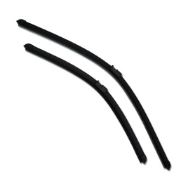 Щетки стеклоочистителя AVS EXTRA LINE (к-т) SP-5545 (OPEL Astra 2004-2014)