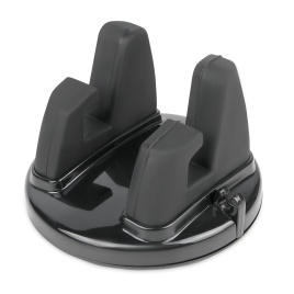 Держатель для смартфонов на приборную панель AVS AH-1704