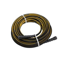 Шланг ВД  гайка-штуцер 11, 2SN-08, 450 бар. 10 м.