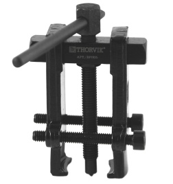 Съемник подшипников с фиксатором, 19-35 мм, Thorvik BP1935 (53866)