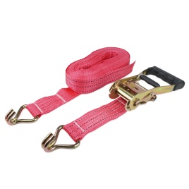 Стяжка крепления груза 6 м, 5 т, 50 мм с храповиком AVS SG-56