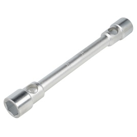 Ключ грузовой баллонный 32*33 (длина 400 мм) (Ø-25 мм) AVS TWW-3233N