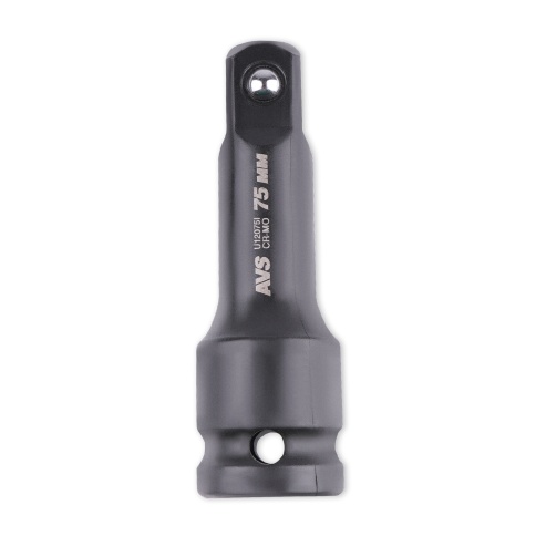 Удлинитель ударный 1/2"DR (75 мм) AVS U12075I фото 2
