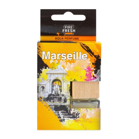 Ароматизатор AVS AQP-04 AQUA PERFUME (аром. Fahrenheit/Фаренгейт) (жидкостный) France/Marselle фото 3