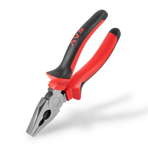 Пассатижи 160 мм AVS PST0160 фото 5