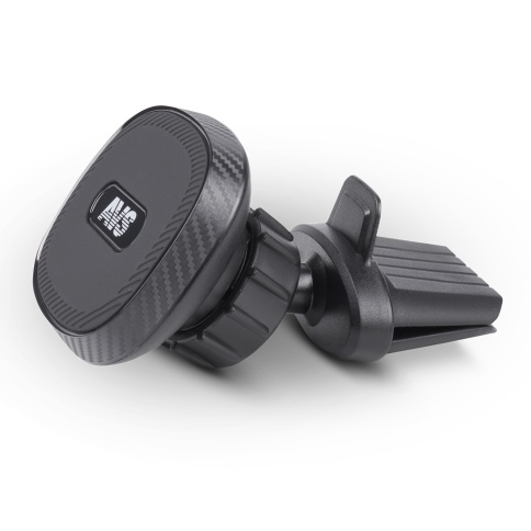 Держатель магнитный в дефлектор AVS AH-2301-M для сотовых телефонов фото 1