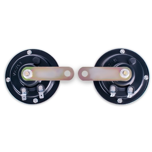 Сигнал автомобильный AVS HR 1007 (2 шт. комплект) фото 5