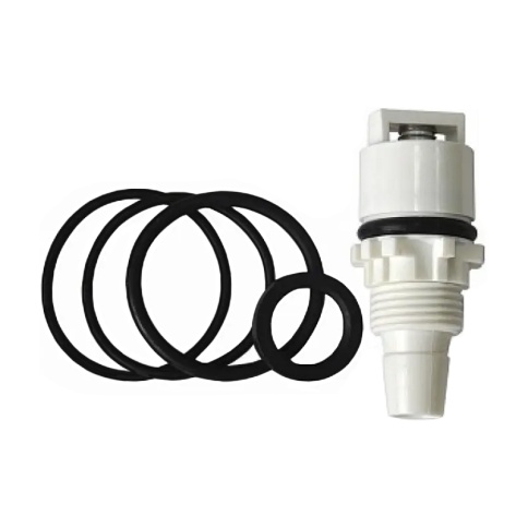 Комплект дозирующей системы (для D25RE5) PJ119AF фото 1