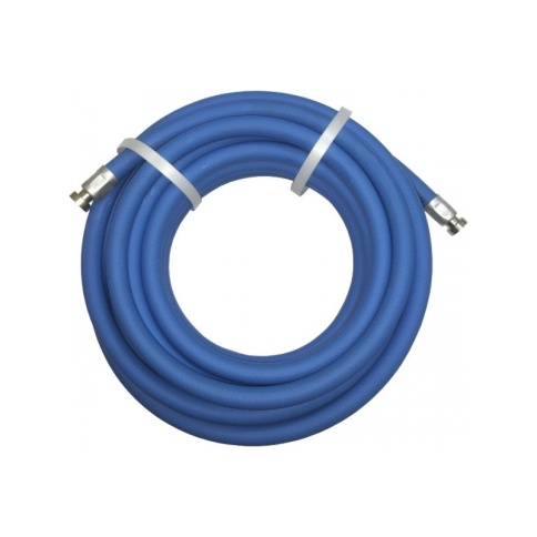Шланг для пеногенератора 10 м. M-PVC/10 фото 1