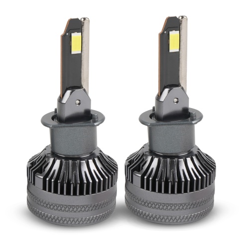 Светодиодная лампа AVS Antares H1, 9-36V, 45W, 2 шт. фото 3