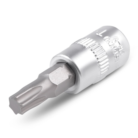 Головка со вставкой 1/4" TORX (T30, L=38 мм) AVS BS14T30 фото 1