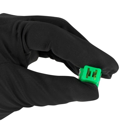 Предохранитель картриджный AVS FJ10-40A в пакете фото 6