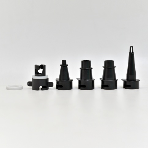 Компрессор для сапбордов и надувных лодок BERKUT SUP-200 фото 4