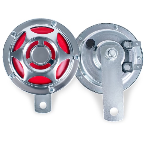 Сигнал автомобильный AVS HR 1021 (2 шт. комплект) фото 4