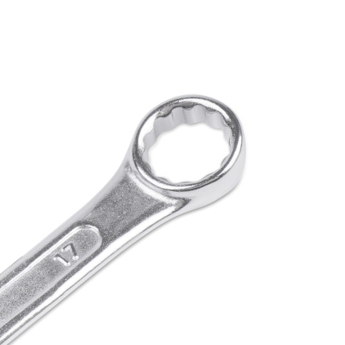 Ключ гаечный комбинированный (17 мм) JT KJ30017 фото 4