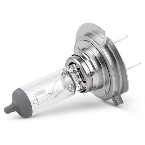 Автолампа галогенная H7 (55W PX26D) ORIGINAL LINE 12V OSRAM фото 3