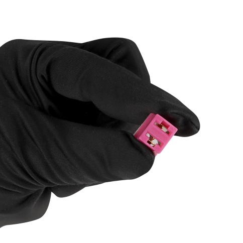 Предохранитель картриджный AVS FJ17-30A в пакете фото 6