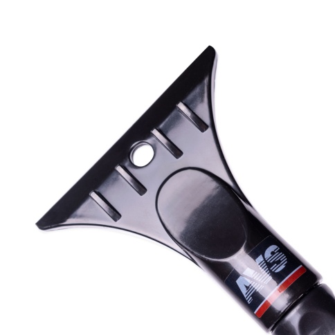 Щётка-скребок AVS SB-6305 с распушенной щетиной (38,5 см) фото 3